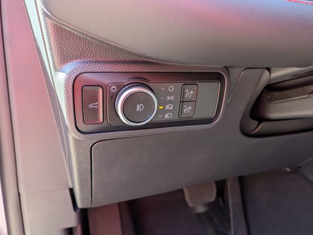 New 2026 Ford Explorer ST-Line - photo 18