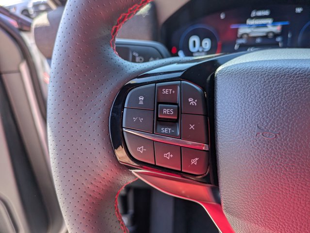 New 2026 Ford Explorer ST-Line - photo 19