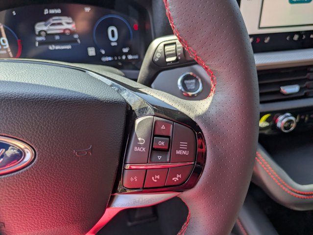 New 2026 Ford Explorer ST-Line - photo 20