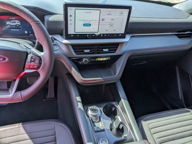 New 2026 Ford Explorer ST-Line - photo 22