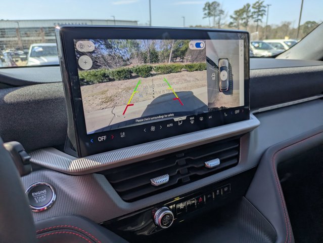 New 2026 Ford Explorer ST-Line - photo 23