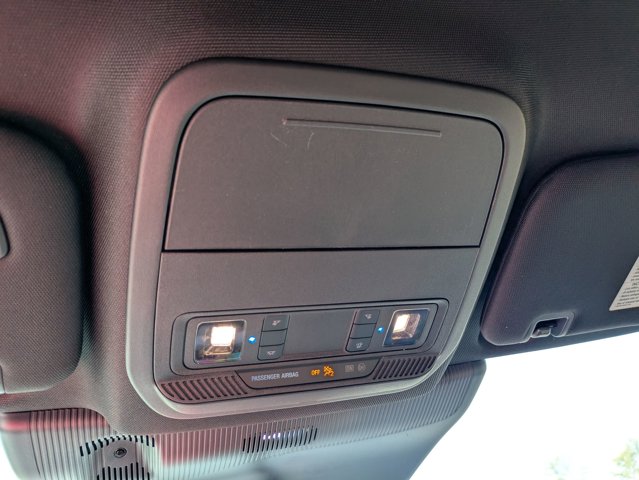 New 2026 Ford Explorer ST-Line - photo 24