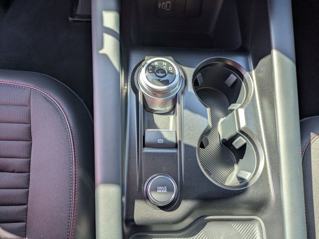 New 2026 Ford Explorer ST-Line - photo 25