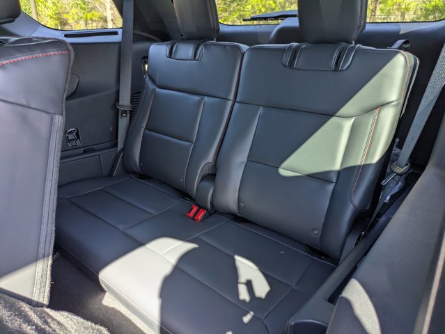 New 2026 Ford Explorer ST-Line - photo 27
