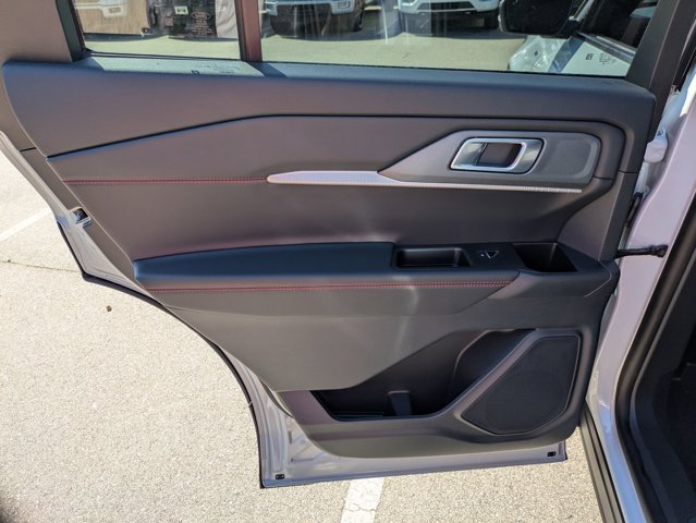 New 2026 Ford Explorer ST-Line - photo 28