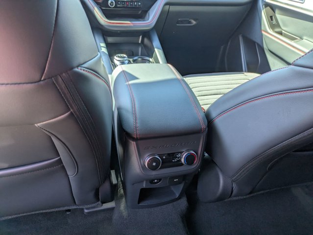 New 2026 Ford Explorer ST-Line - photo 29