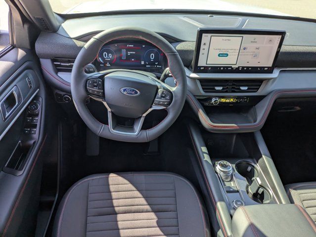 New 2026 Ford Explorer ST-Line - photo 30