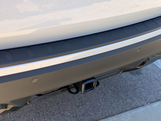 New 2026 Ford Explorer ST-Line - photo 31