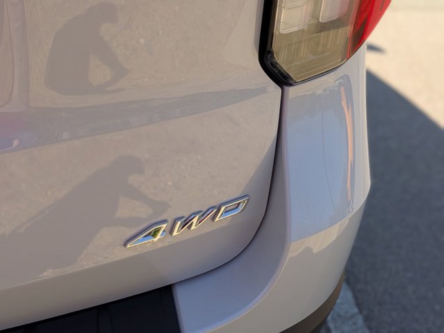 New 2026 Ford Explorer ST-Line - photo 32