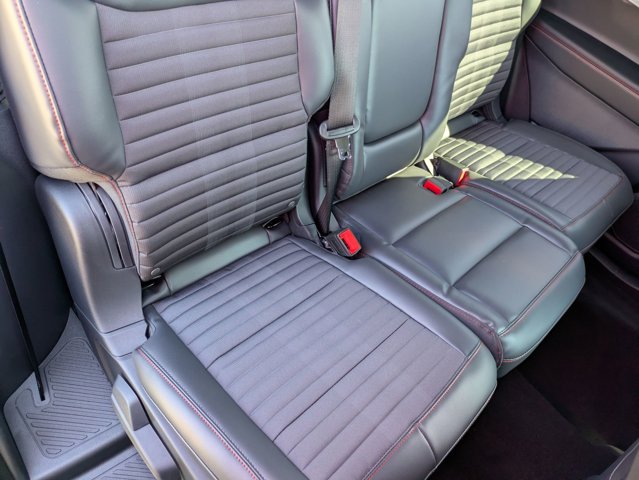 New 2026 Ford Explorer ST-Line - photo 35