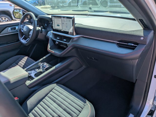 New 2026 Ford Explorer ST-Line - photo 37