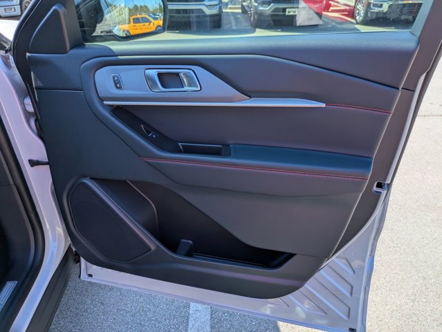 New 2026 Ford Explorer ST-Line - photo 38