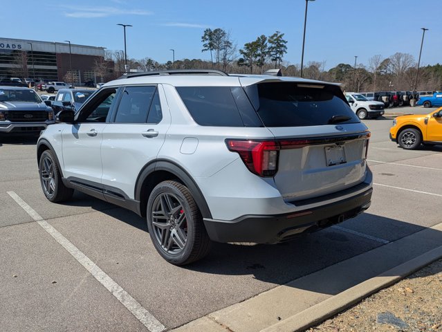 New 2026 Ford Explorer ST-Line - photo 6