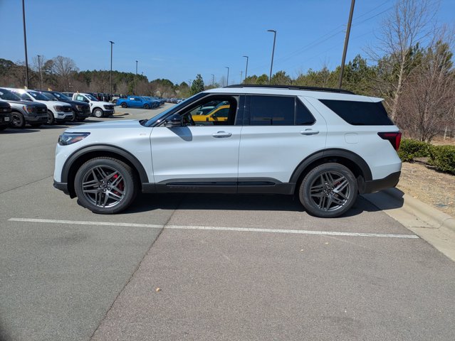 New 2026 Ford Explorer ST-Line - photo 7