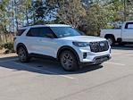New 2026 Ford Explorer ST-Line thumbnail 1