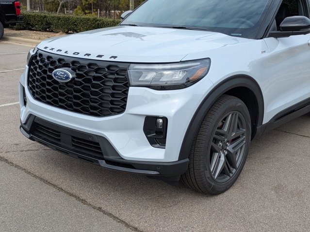 New 2026 Ford Explorer ST-Line - photo 10