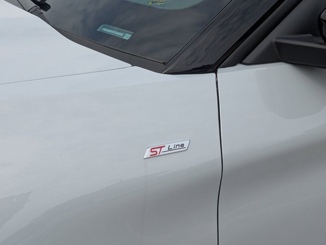 New 2026 Ford Explorer ST-Line - photo 12