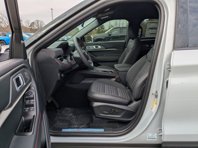 New 2026 Ford Explorer ST-Line - photo 13
