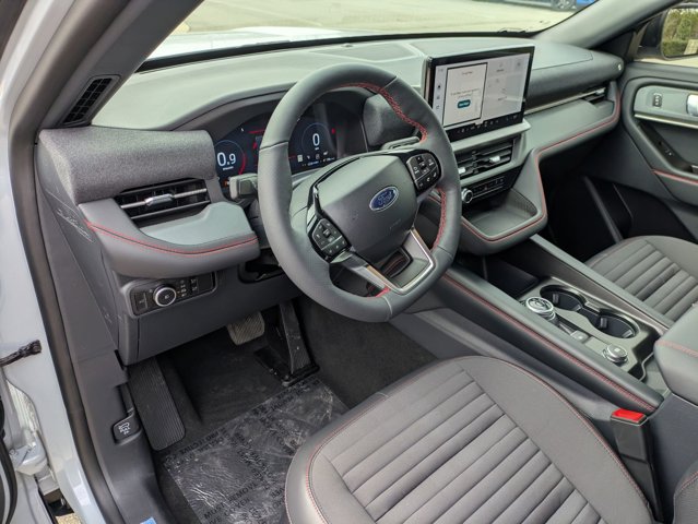 New 2026 Ford Explorer ST-Line - photo 15