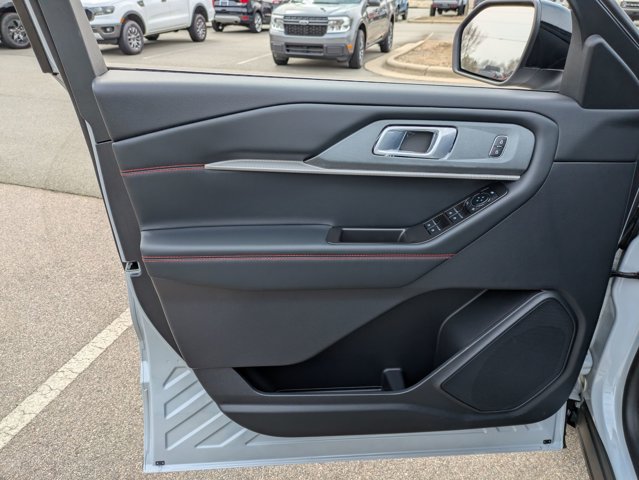 New 2026 Ford Explorer ST-Line - photo 16