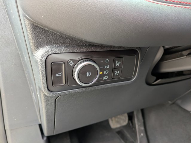 New 2026 Ford Explorer ST-Line - photo 18