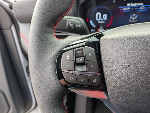 New 2026 Ford Explorer ST-Line - photo 19