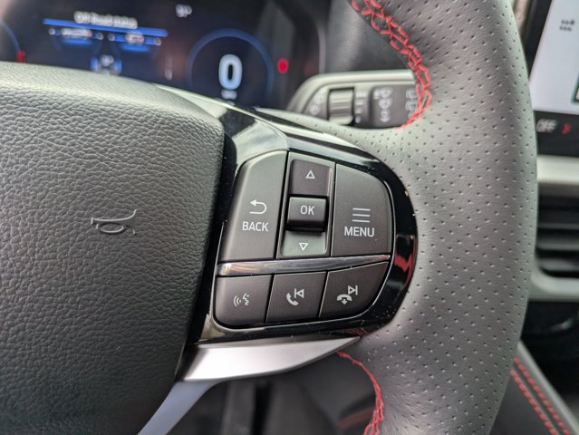 New 2026 Ford Explorer ST-Line - photo 20