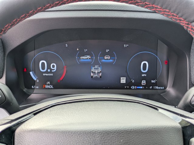 New 2026 Ford Explorer ST-Line - photo 21