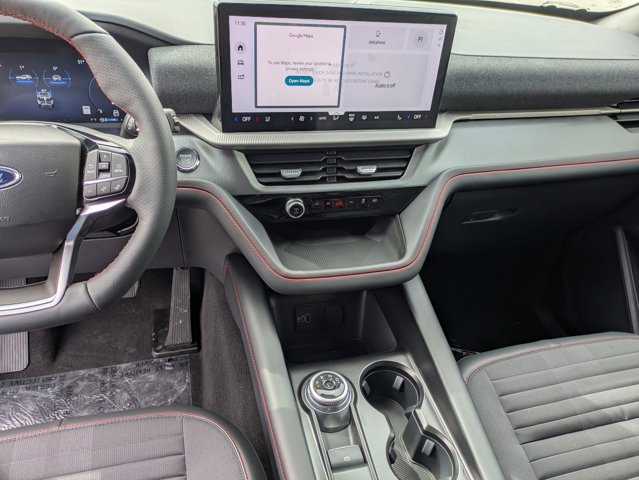New 2026 Ford Explorer ST-Line - photo 22