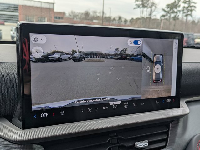 New 2026 Ford Explorer ST-Line - photo 23