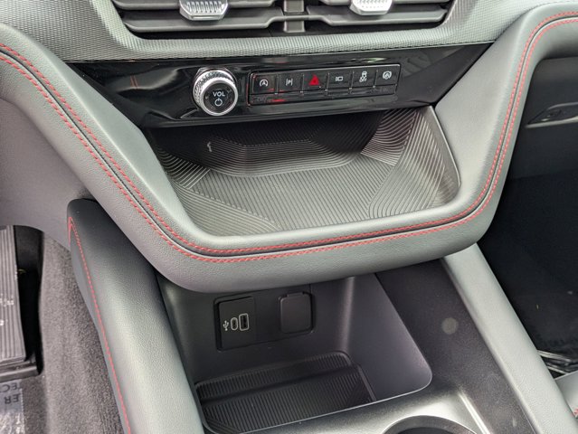 New 2026 Ford Explorer ST-Line - photo 24