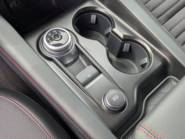 New 2026 Ford Explorer ST-Line - photo 26