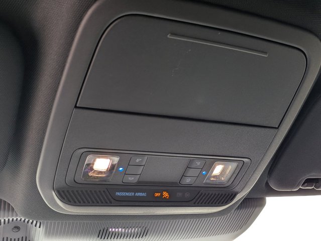 New 2026 Ford Explorer ST-Line - photo 27