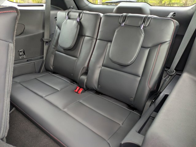 New 2026 Ford Explorer ST-Line - photo 29