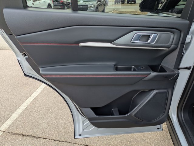 New 2026 Ford Explorer ST-Line - photo 30