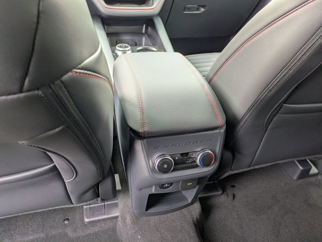New 2026 Ford Explorer ST-Line - photo 31
