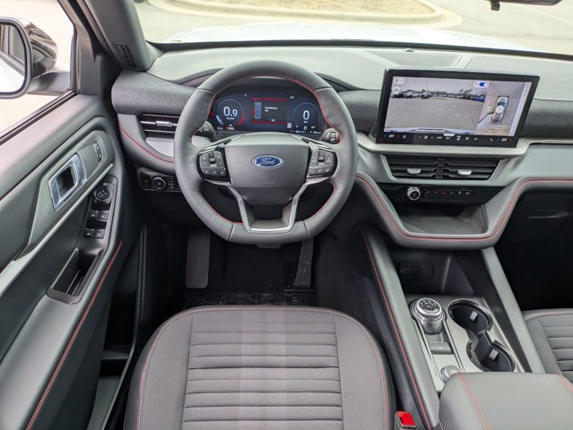 New 2026 Ford Explorer ST-Line - photo 32