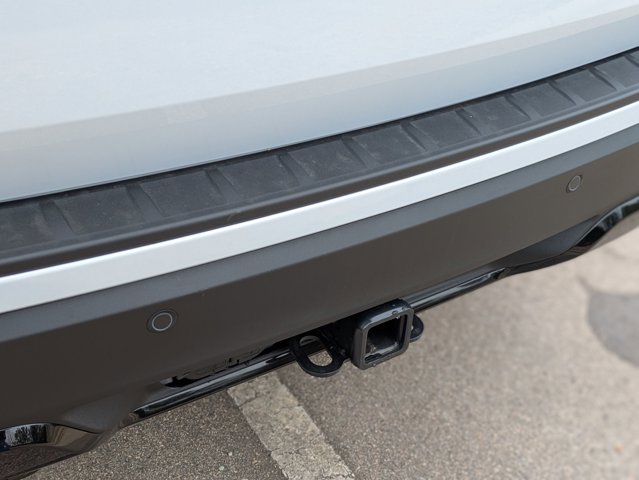 New 2026 Ford Explorer ST-Line - photo 33