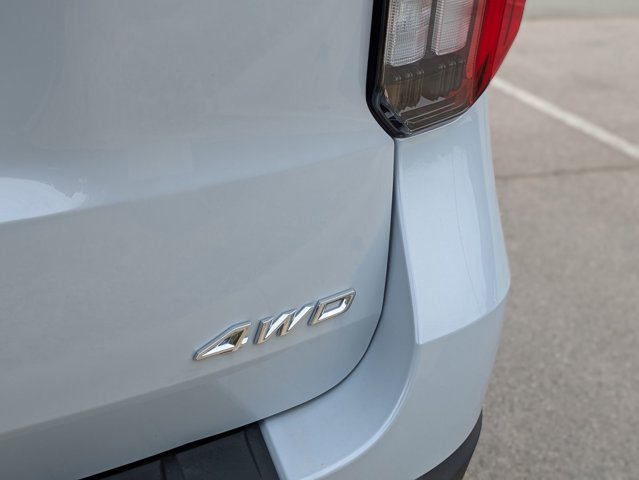 New 2026 Ford Explorer ST-Line - photo 34