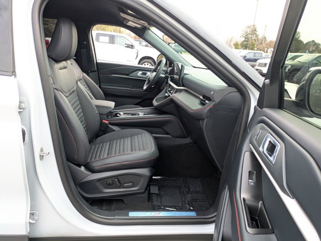 New 2026 Ford Explorer ST-Line - photo 38