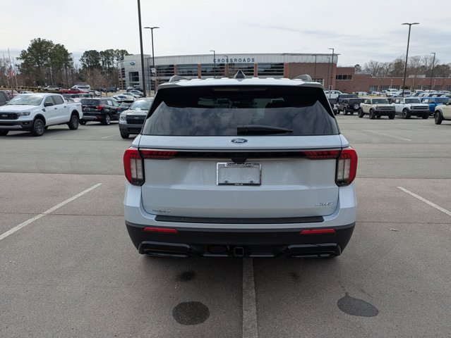 New 2026 Ford Explorer ST-Line - photo 5