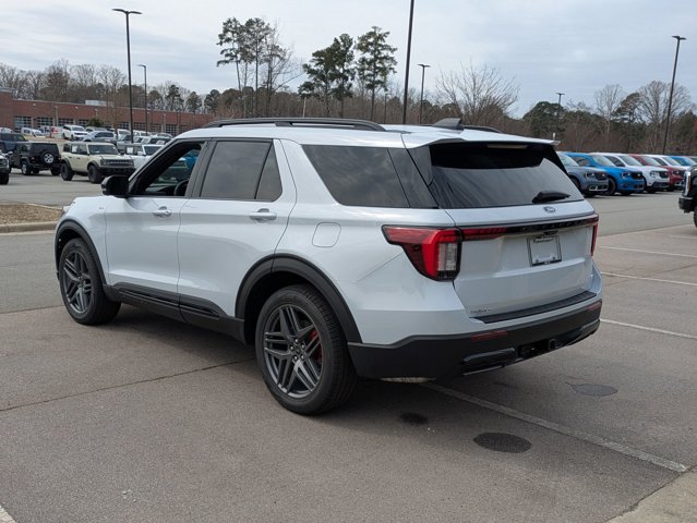 New 2026 Ford Explorer ST-Line - photo 6