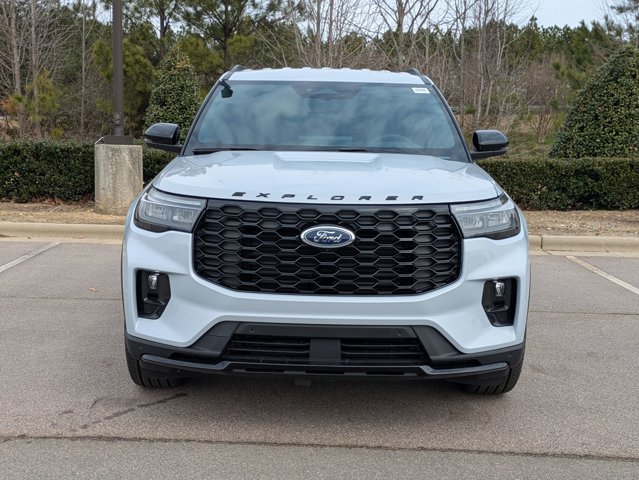 New 2026 Ford Explorer ST-Line - photo 9