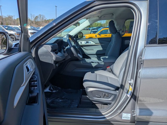 New 2026 Ford Explorer ACTIV - photo 11