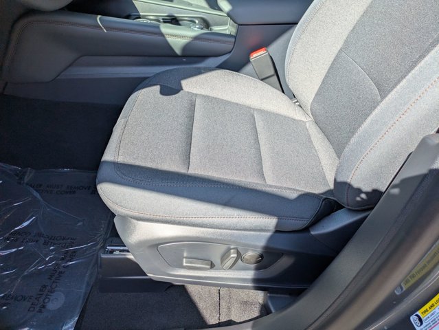 New 2026 Ford Explorer ACTIV - photo 12