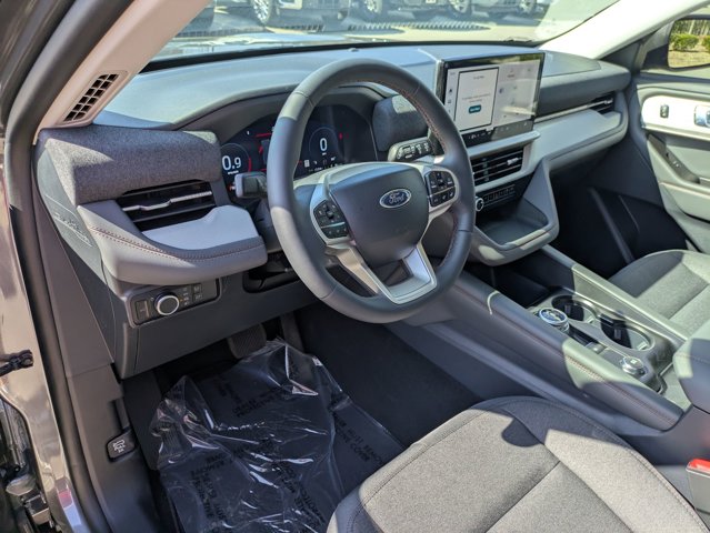 New 2026 Ford Explorer ACTIV - photo 13
