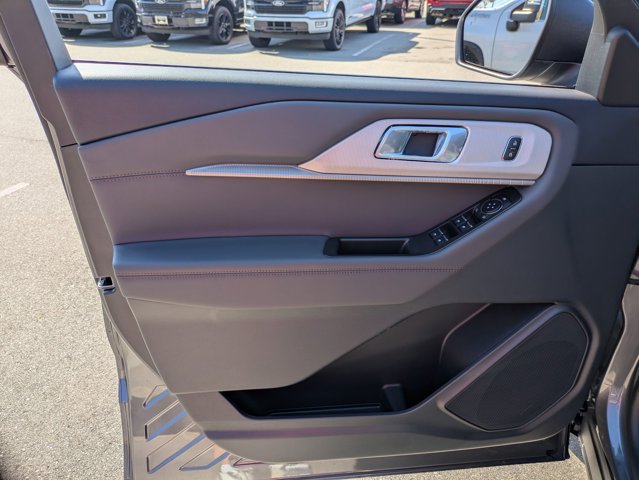 New 2026 Ford Explorer ACTIV - photo 14