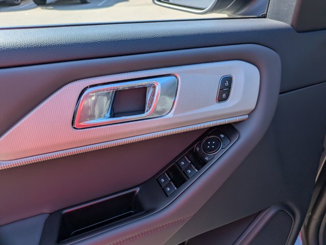 New 2026 Ford Explorer ACTIV - photo 15