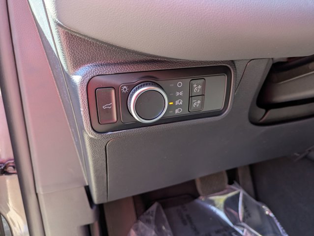 New 2026 Ford Explorer ACTIV - photo 16