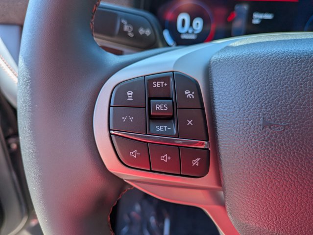 New 2026 Ford Explorer ACTIV - photo 17